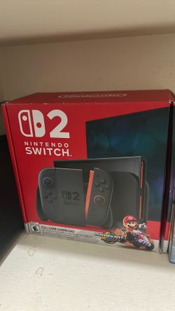 Switch 2