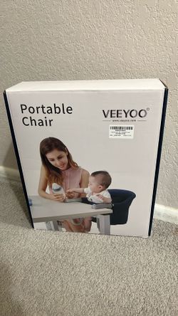 Portable chair