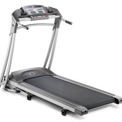 Horizon elite 1.1T Treadmill 