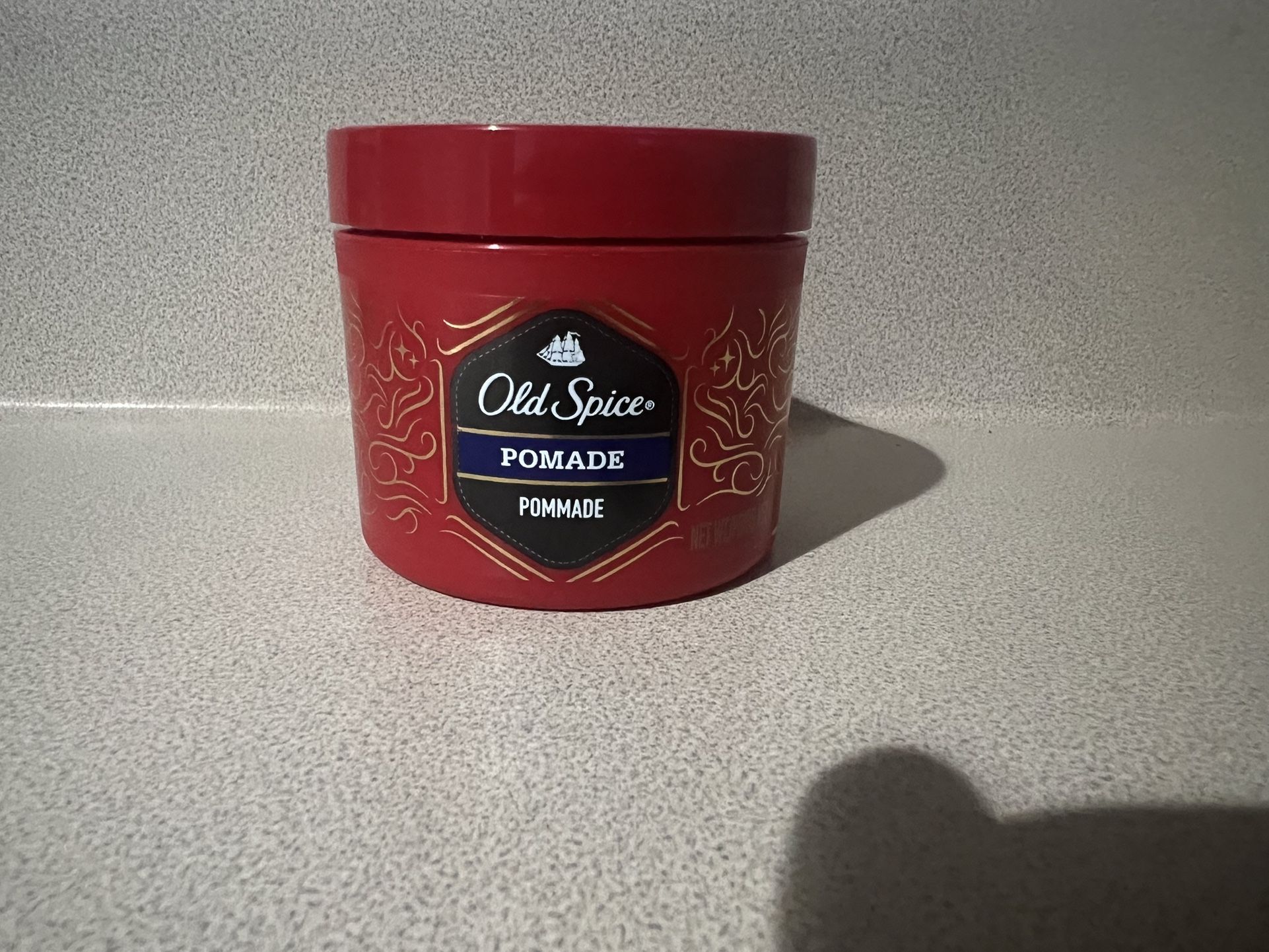 Old Spice