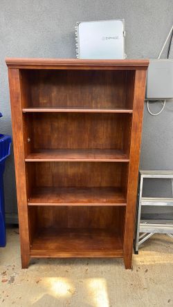Bookcase