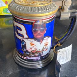 Collector Cup