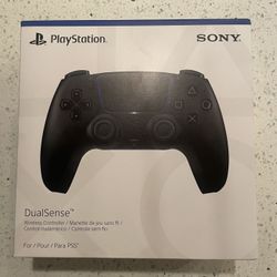 DualSense Wireless PlayStation 5 Controller