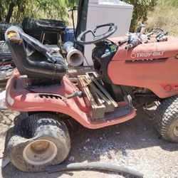 Lawnmower 