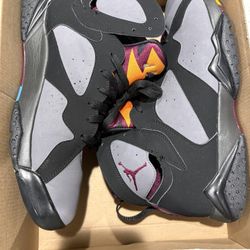 Jordan Retro 7