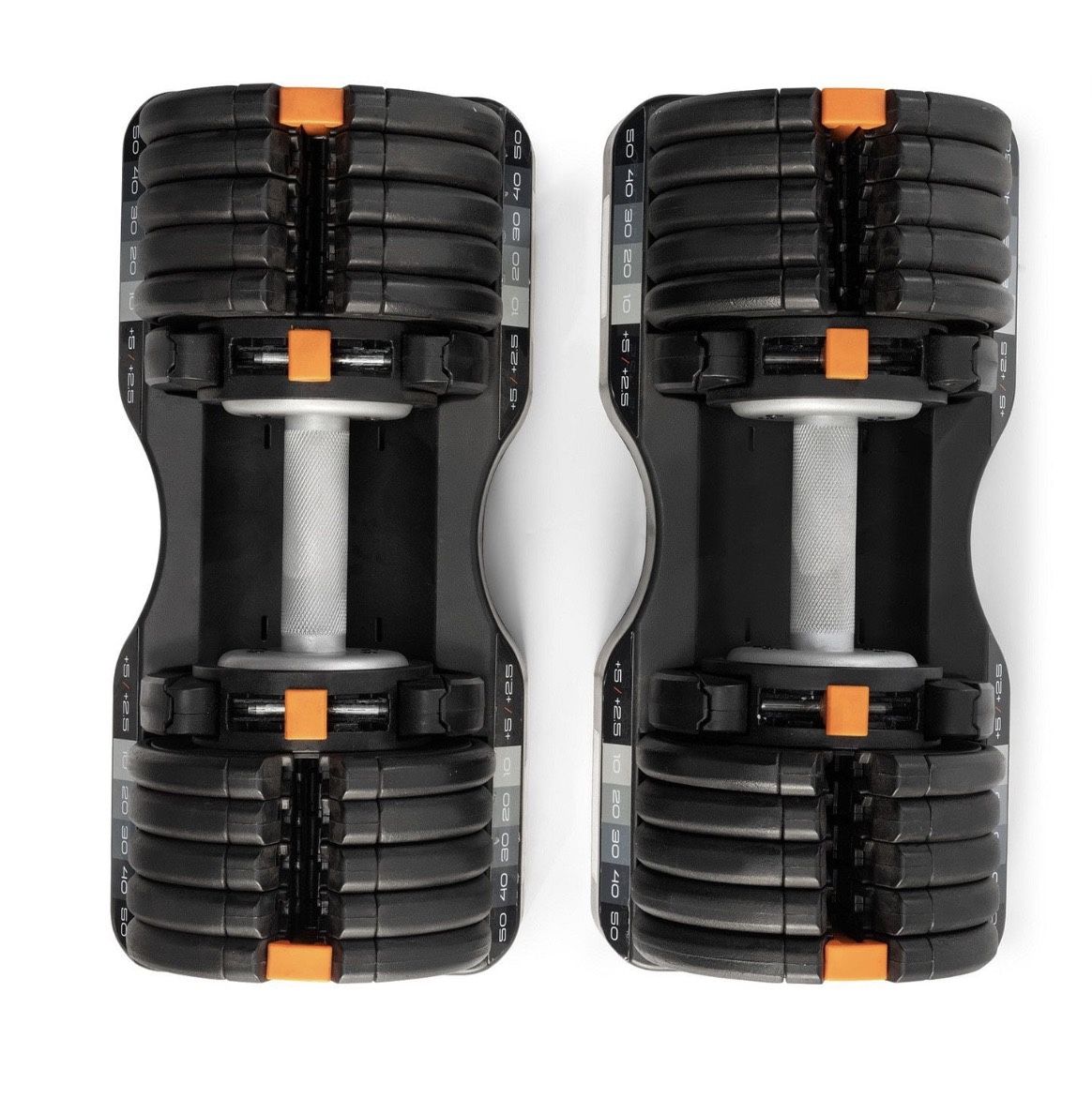 Nordic Track Dumbbell Set