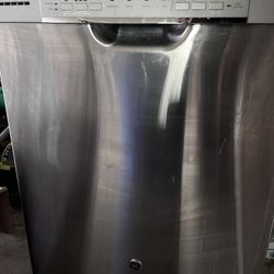 Used GE Dishwasher