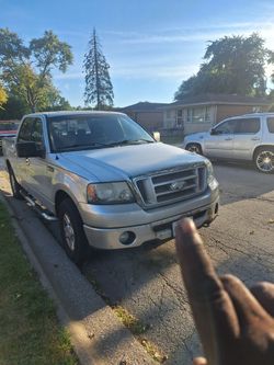 2004 Ford F-150