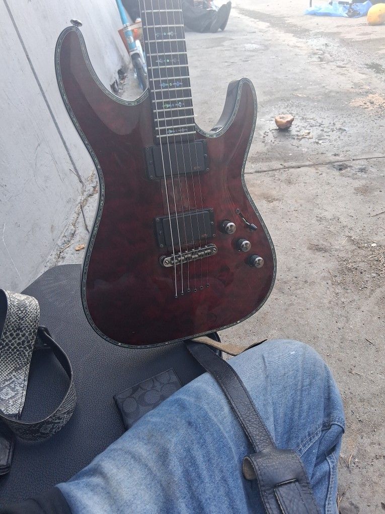 Guitar