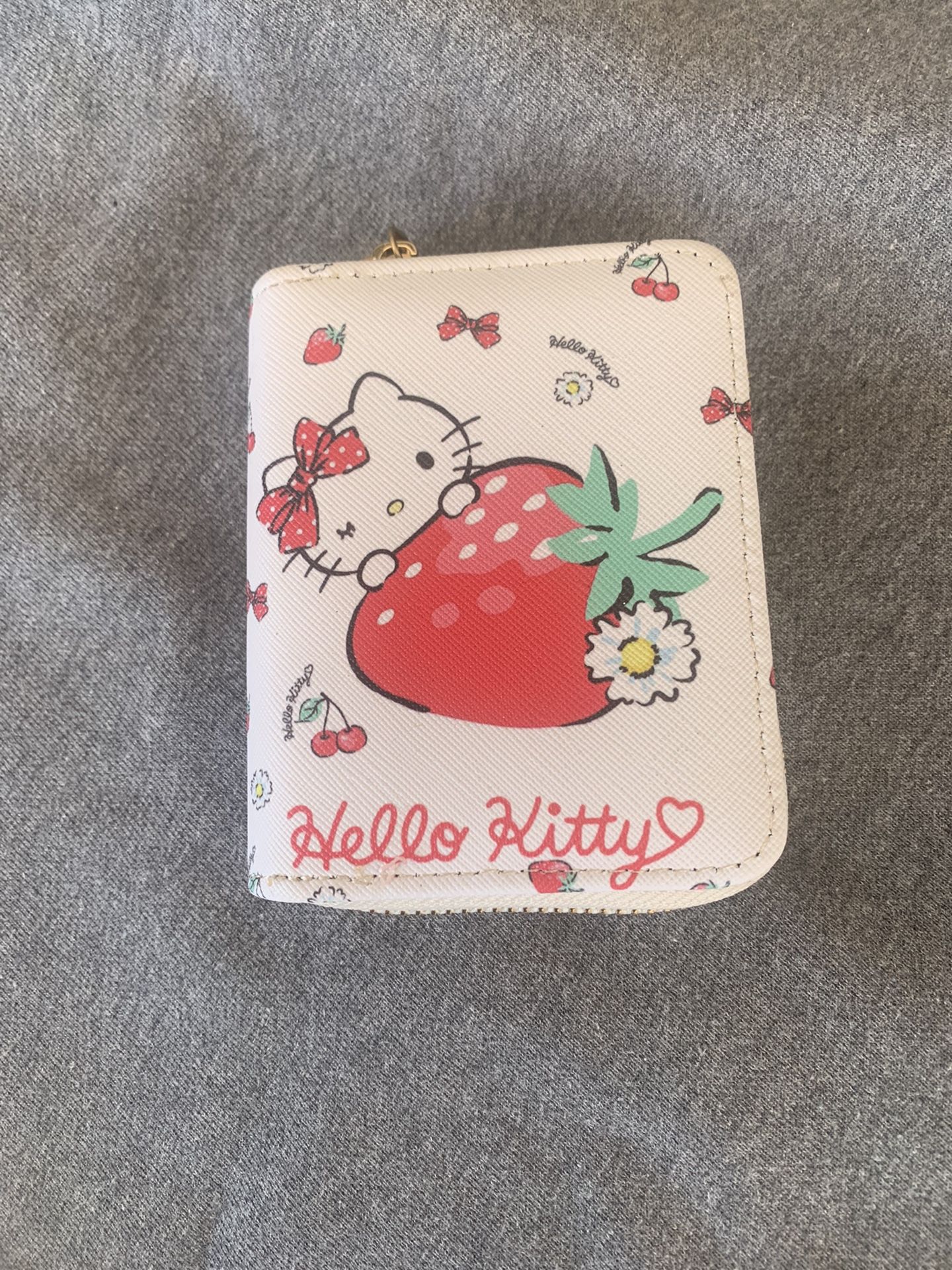Hello Kitty