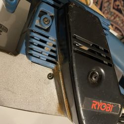 - [ ] U     - [ ] 3" BELT SANDER - [ ] B-7075