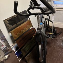 Indoor Bike