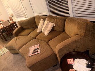 Free Couch