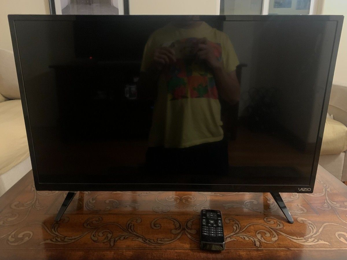 Vizio TV