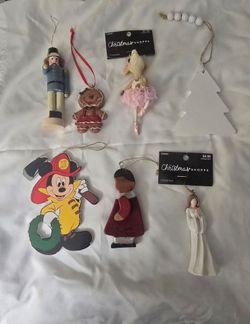 Christmas Ornaments