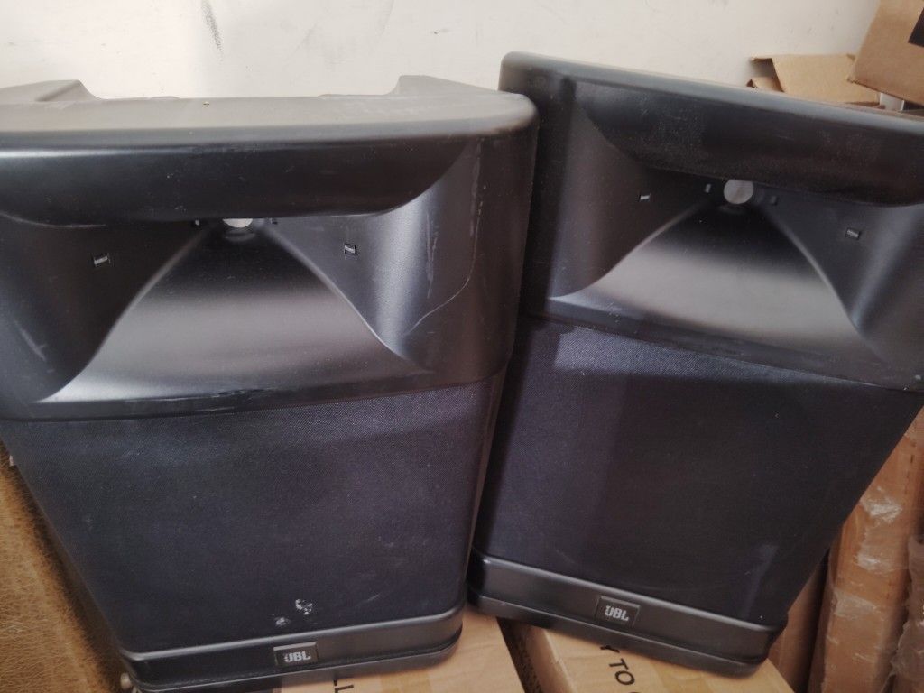jbl professional speakers 9300