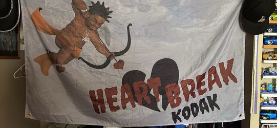 Kodak Black Poster