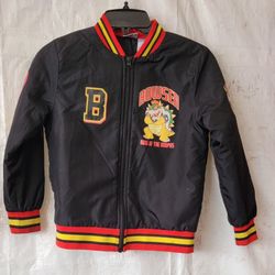 Super Mario Bowser Jacket