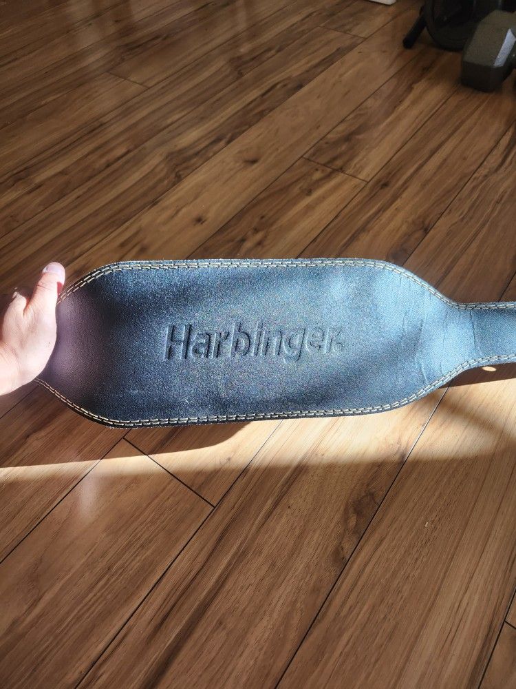 Weight / Lifting Belt