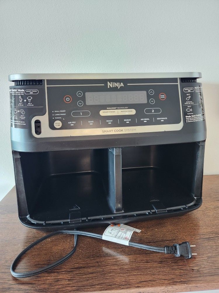 Air Fryer Ninja SMART XL