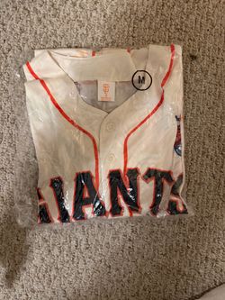 Giants pokemon jersey