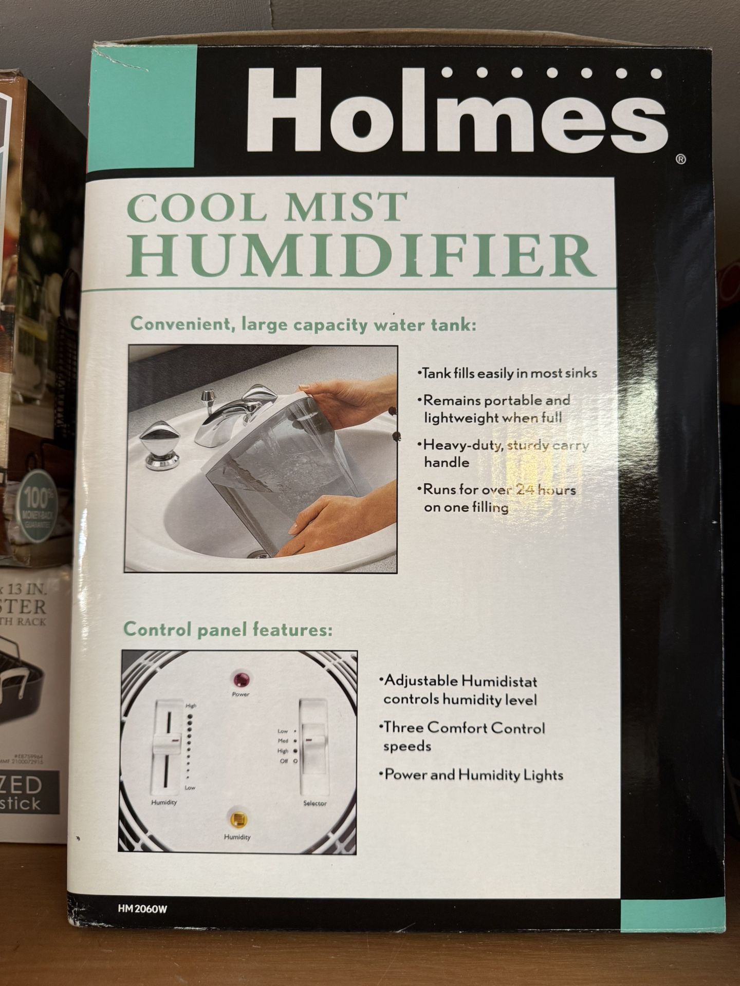 Holmes Humidifier