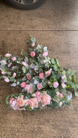 Artificial Flowers