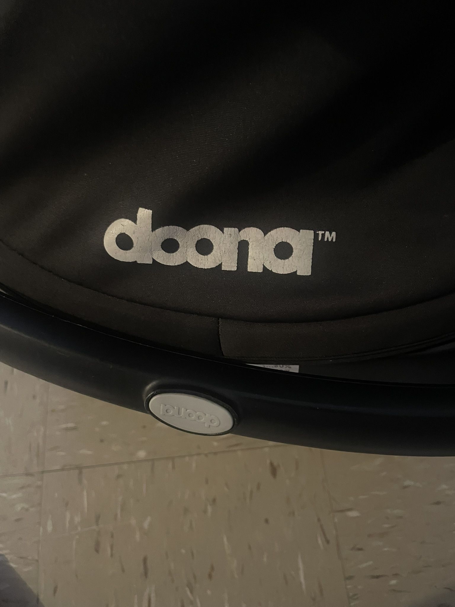 Doona Stroller