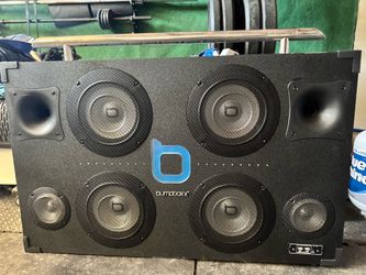 Bump Box