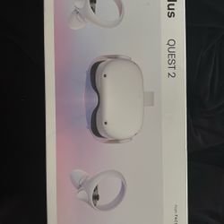 Oculus Quest 2 Need Gone ASAP