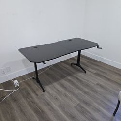 Computer Desktop 