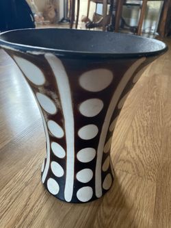 Decorative Vase