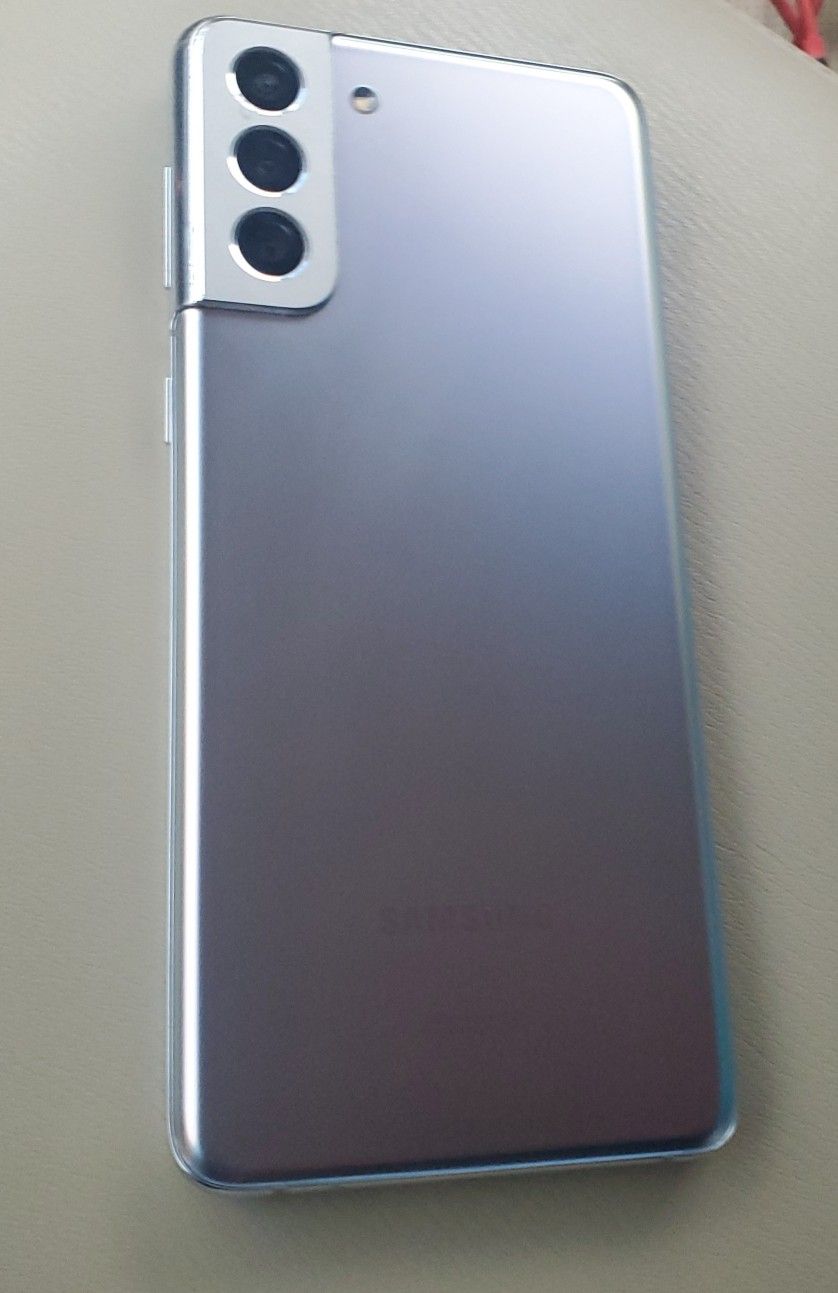 Galaxy S21 Plus Unlocked