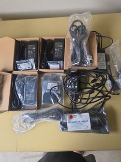 Power plugs