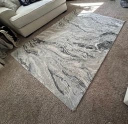 Marble Rug