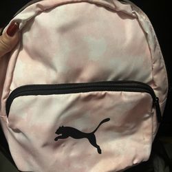 Puma backpack