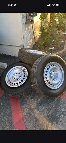 Tires toyo