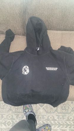 billionaire boys club hoodie