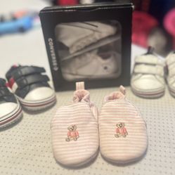 Brand Shoes For Infant