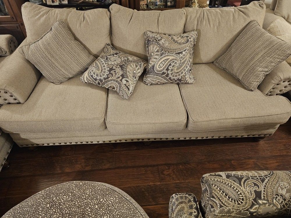 New Couch