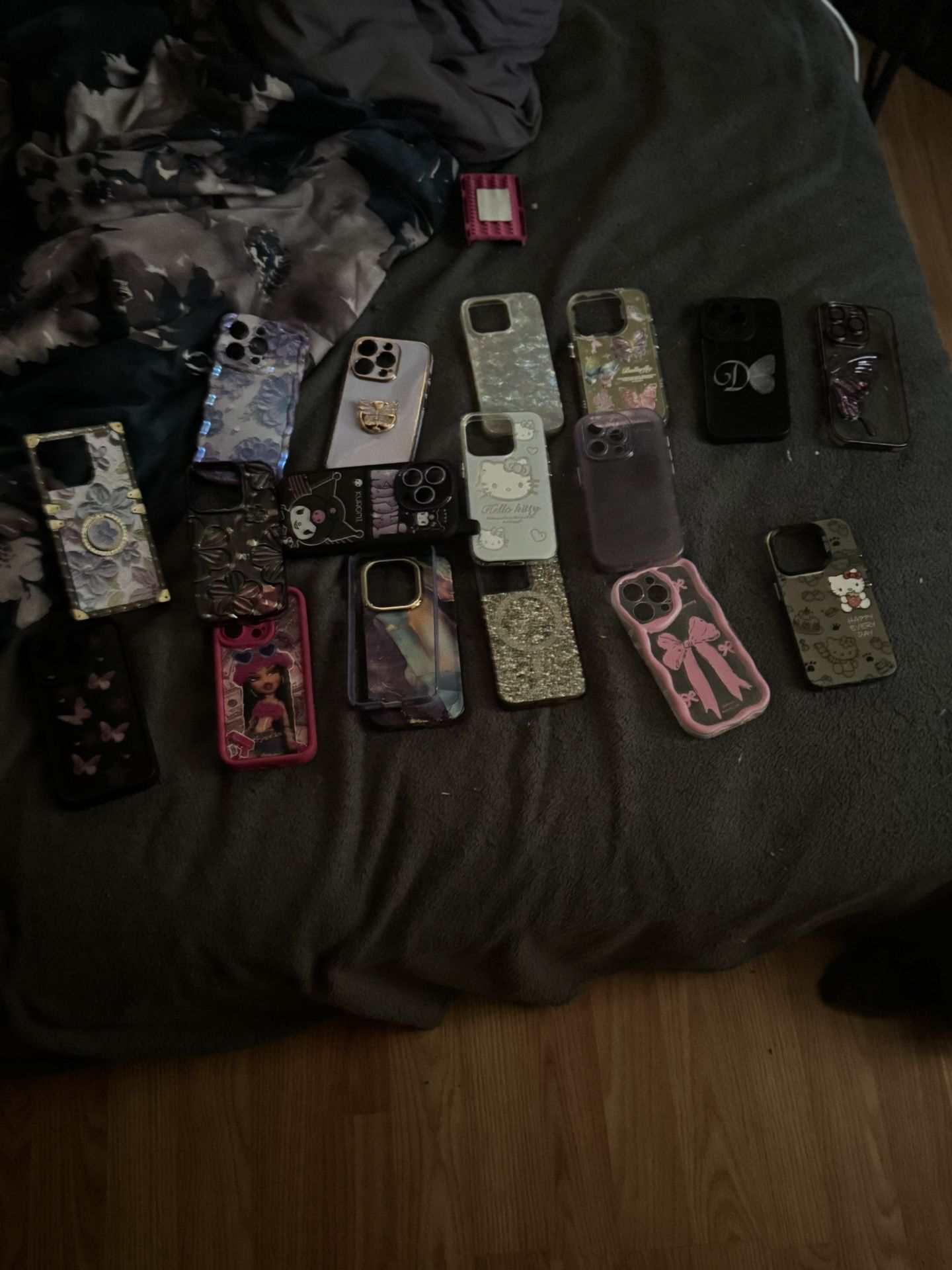 iPhone 15 Pro Cases