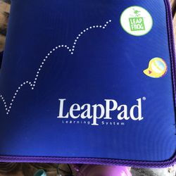 Leap pad Pro