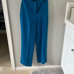 Blue Pants Express