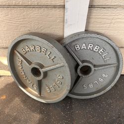 35 Pound Set Cheapest You’ll Ever Find 