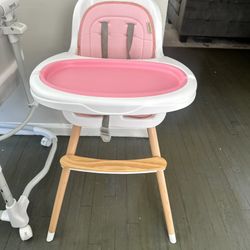 High Chair 