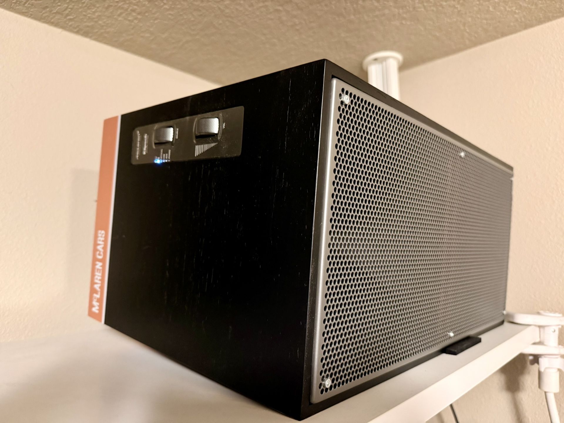 Klipsch The Nines McLaren Edition