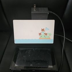 Animal Crossong Nintendo Switch