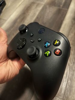 Xbox series X Controller