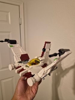 Lego Star Wars V-19 Torrent