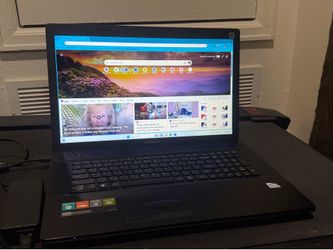 Lenovo G700 Laptop for Sale – Needs New Battery